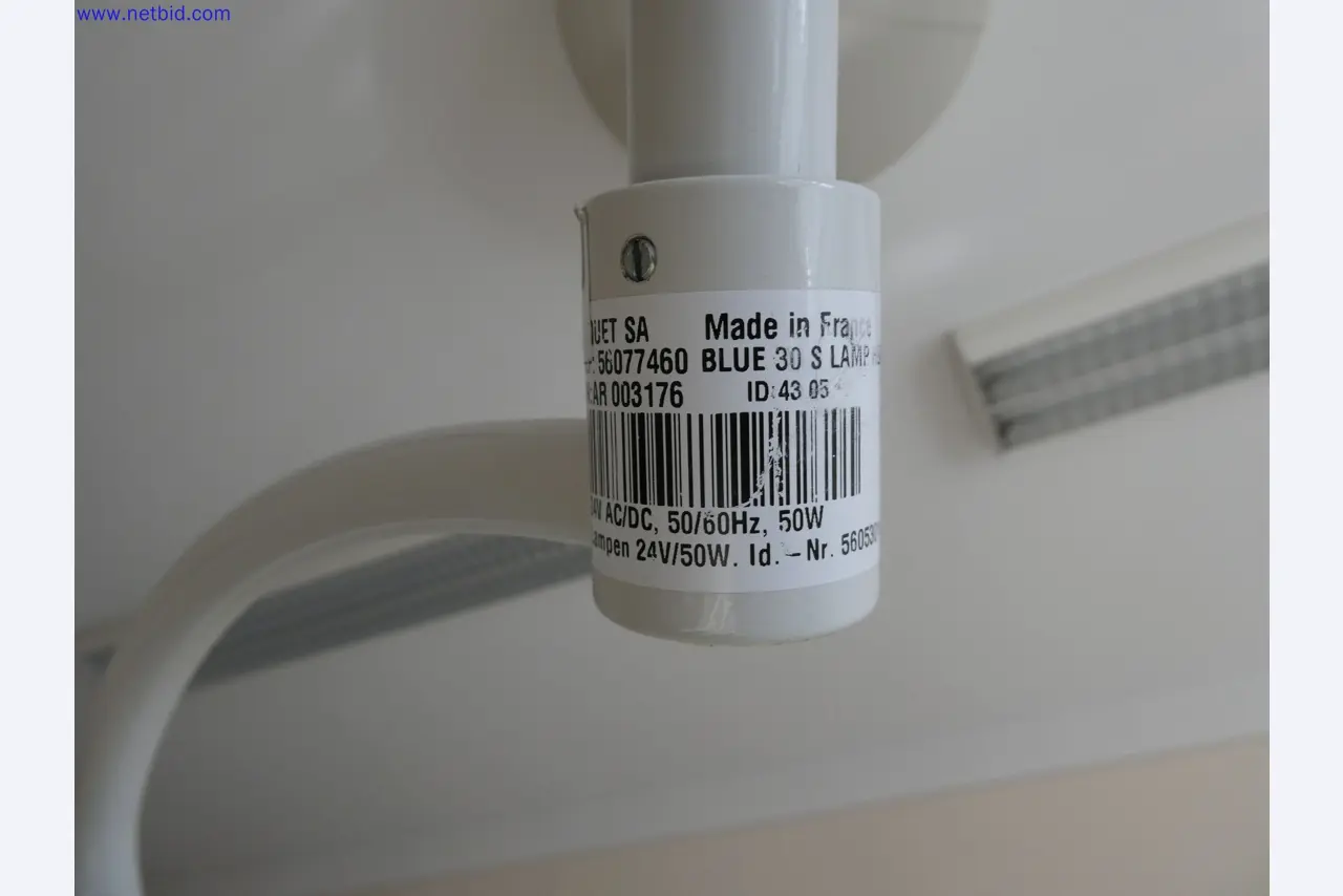 Facilities at a Hospital-3