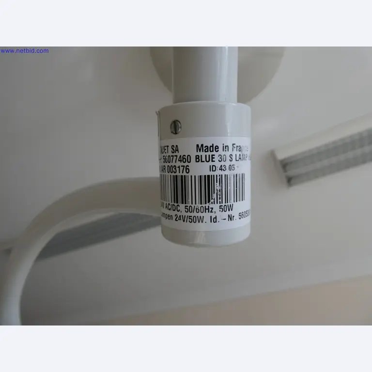 Facilities at a Hospital-3