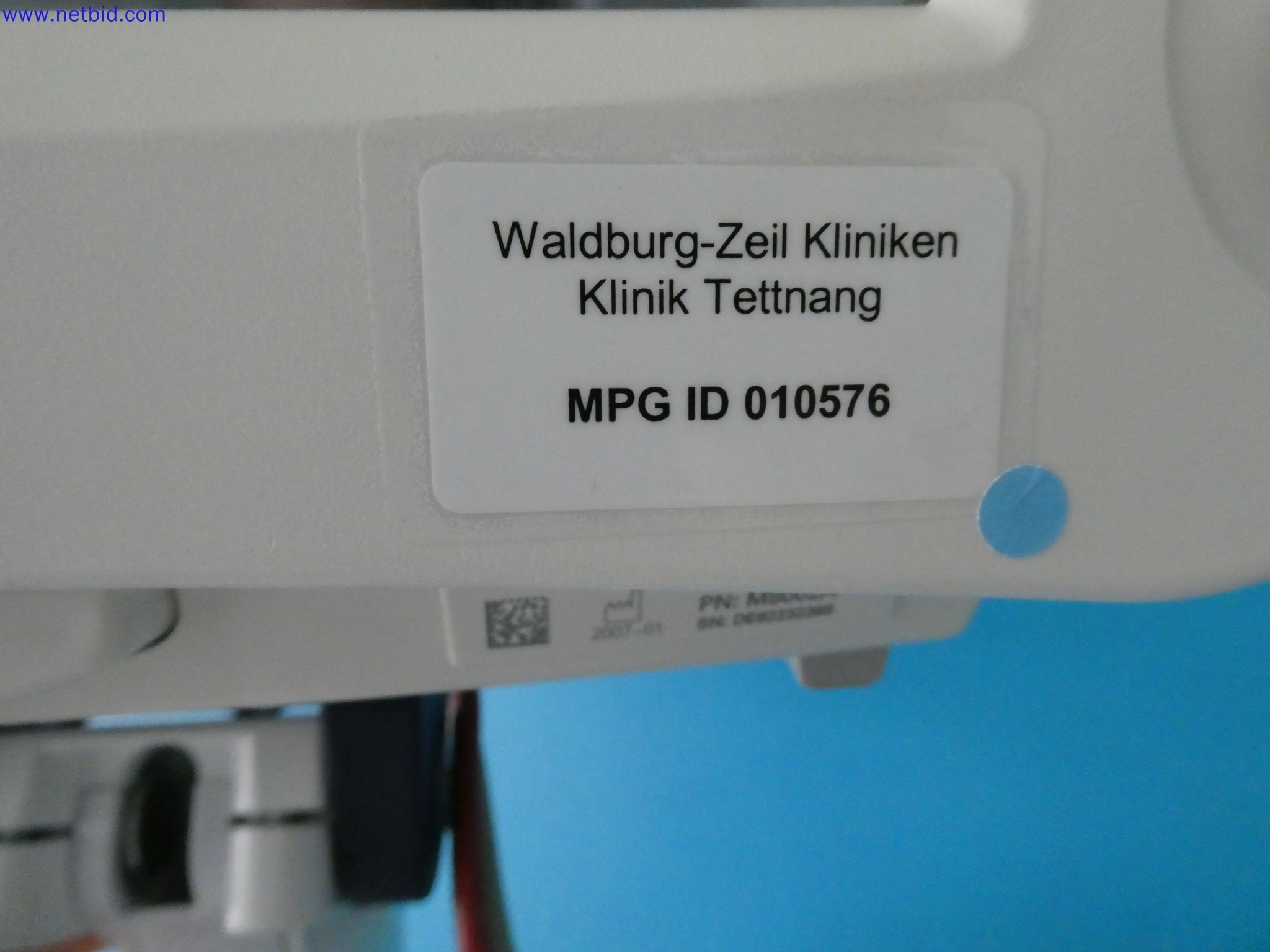 Wyposażenie szpitala-3