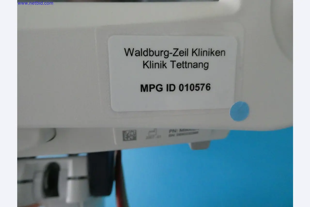 Wyposażenie szpitala-3
