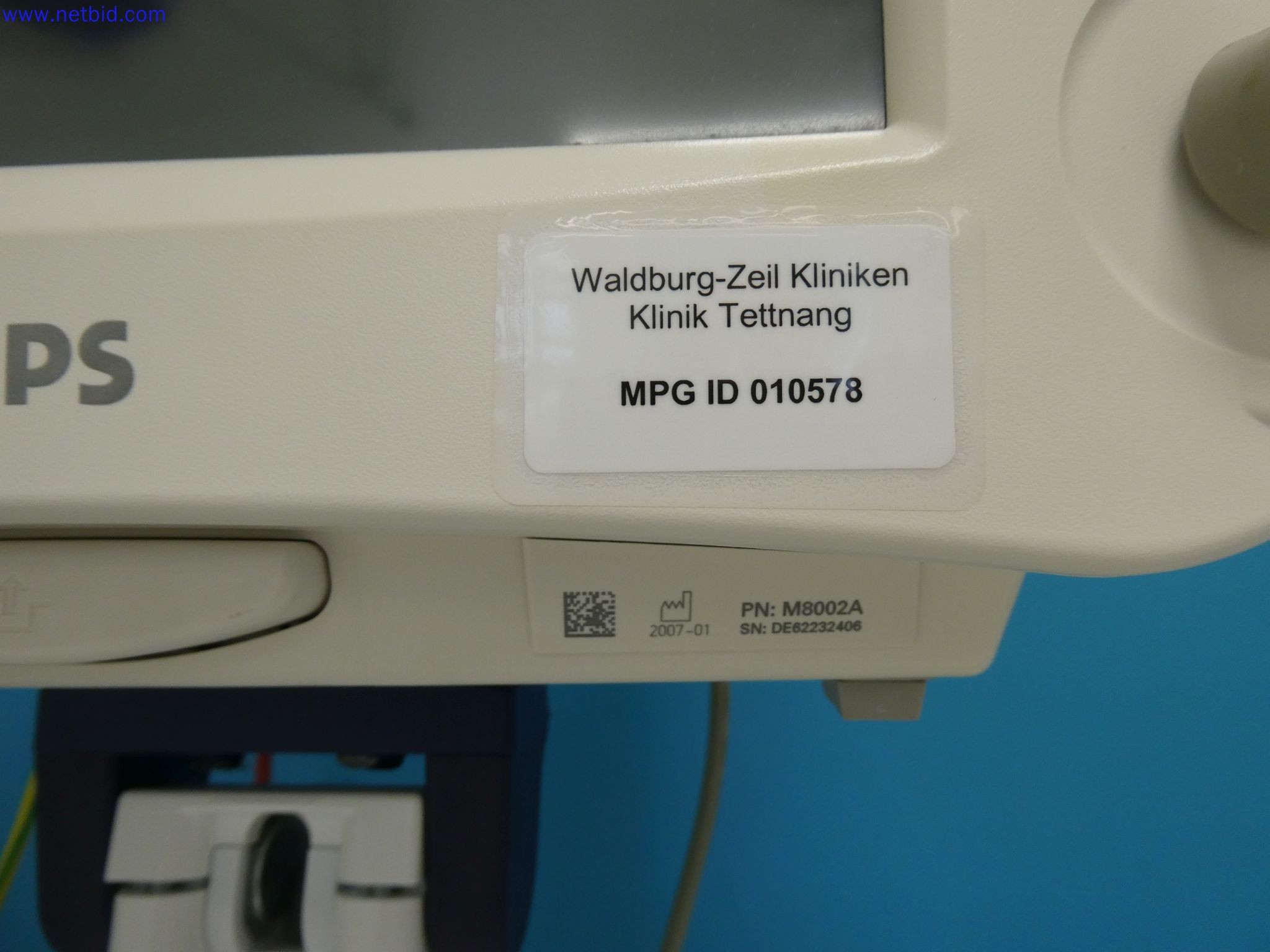 Wyposażenie szpitala-2