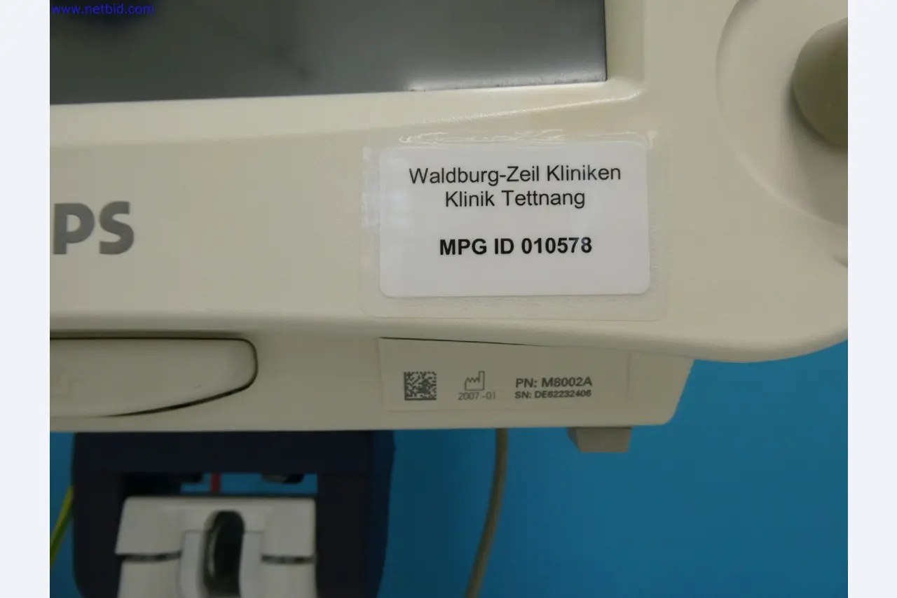 Wyposażenie szpitala-2