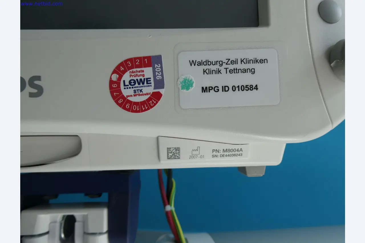 Wyposażenie szpitala-2