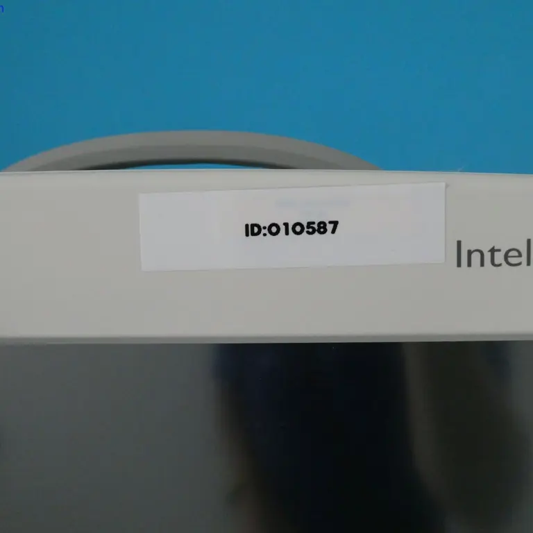 Nadzór patentowy, Monitor Philips Medizinsysteme Böblingen GmbH IntelliVue MP 50 - M8004A