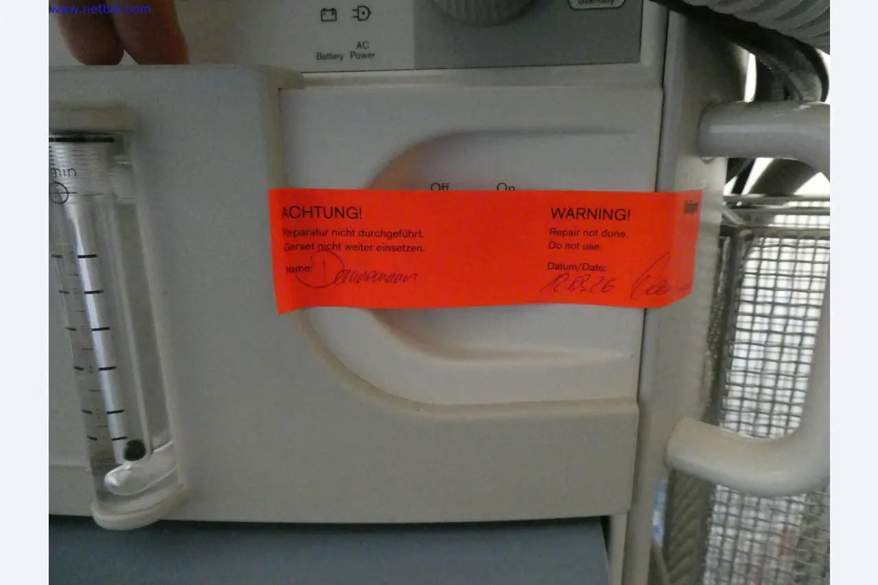Facilities at a Hospital-2