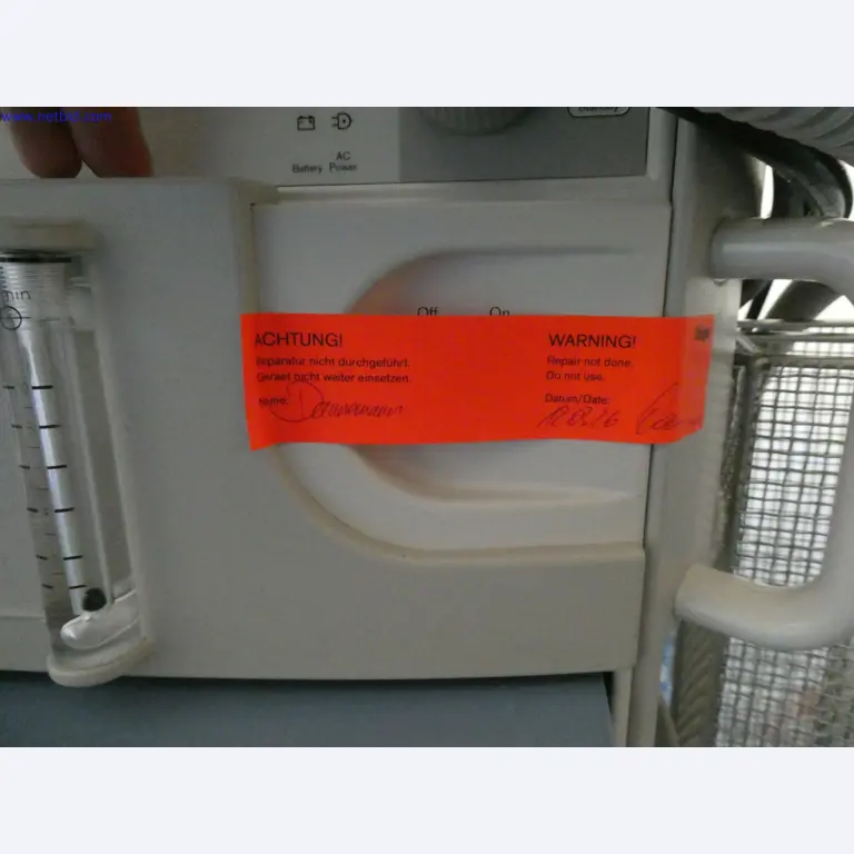 Facilities at a Hospital-2