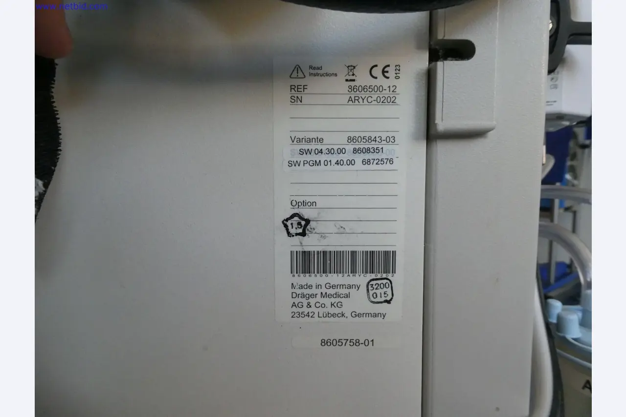 Facilities at a Hospital-3