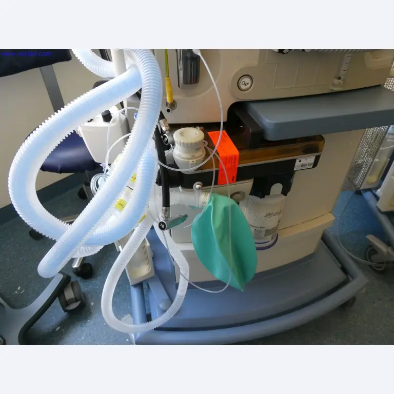 Facilities at a Hospital-4