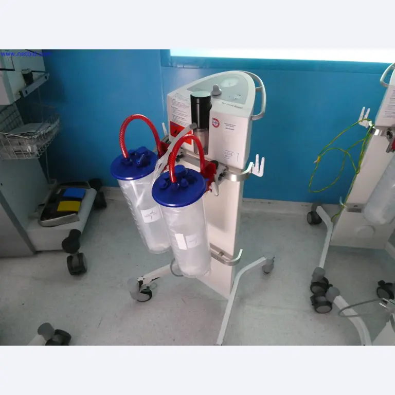 Facilities at a Hospital-2