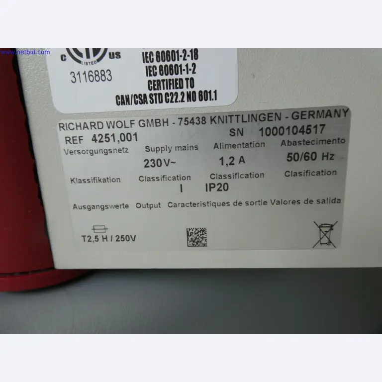 Wyposażenie szpitala-2