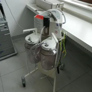 Urządzenie odsysające (elektryczne) ATMOS Medizintechnik GmbH & Co TWISTA SP 1070