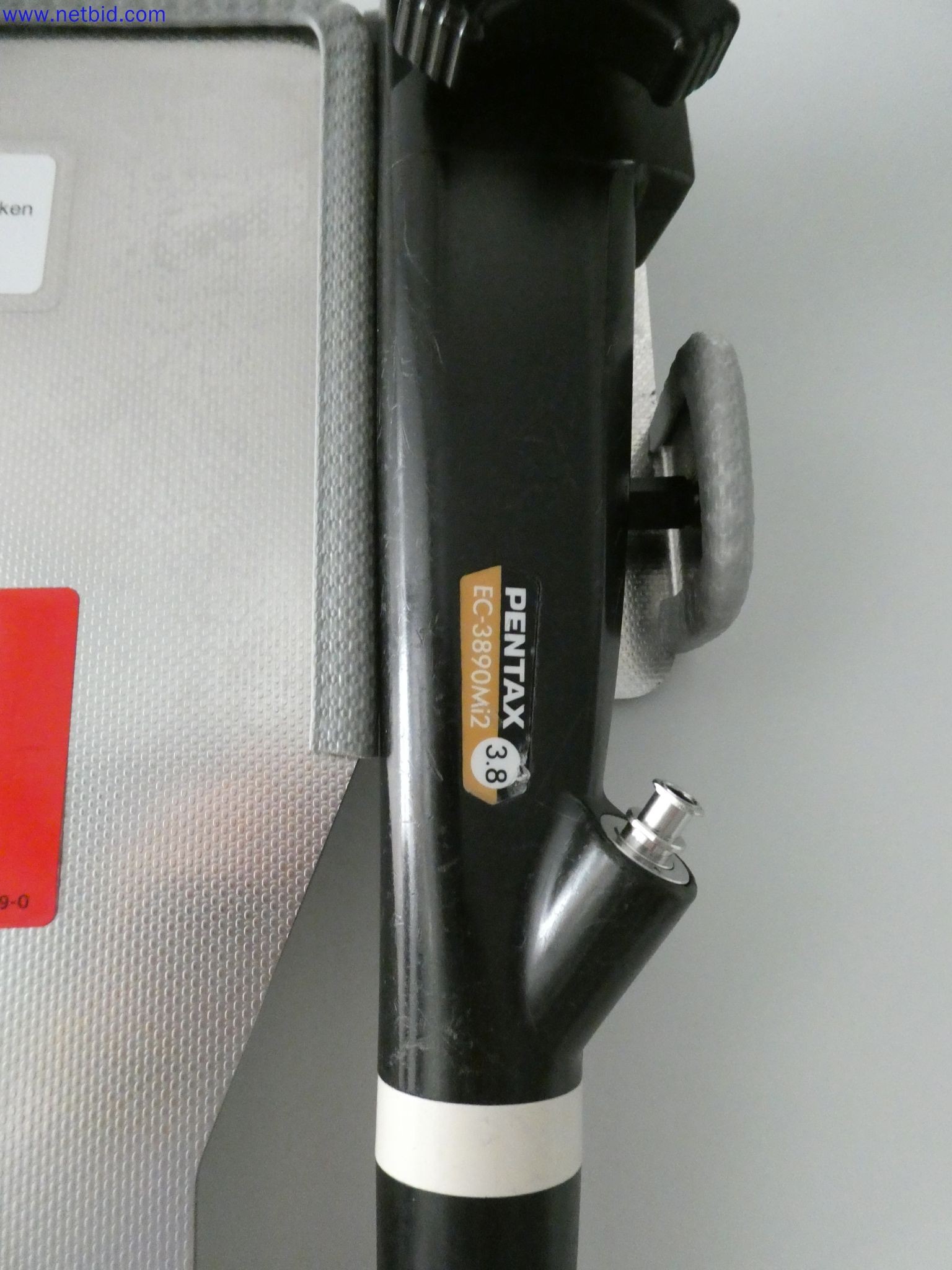 Ausstattung eines Klinikums-3