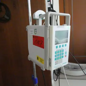 Pompa infuzyjna B. Braun Melsungen AG Infusomat fmS