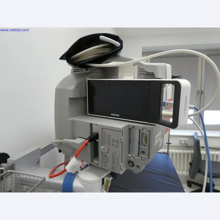 Ausstattung eines Klinikums-4
