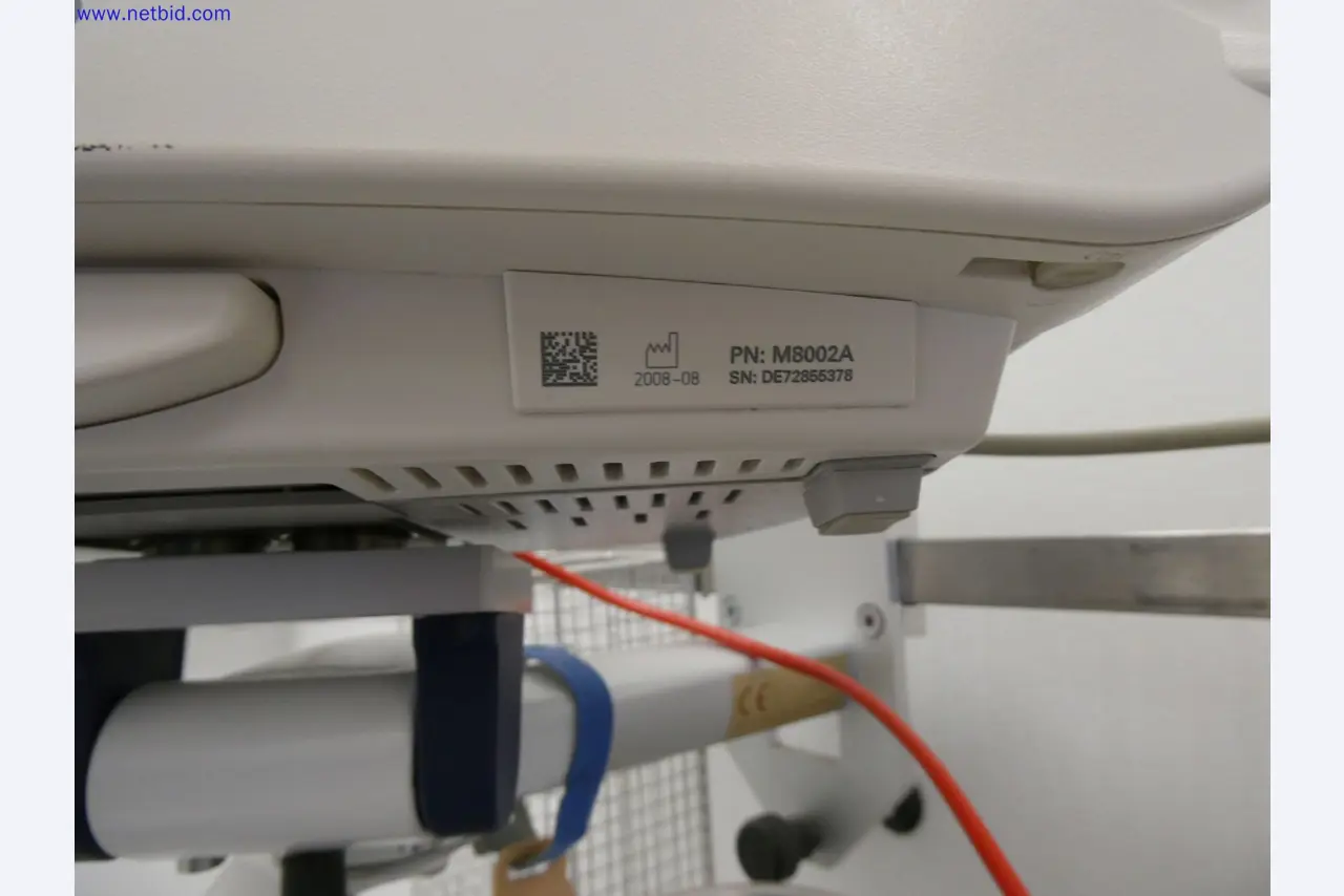 Ausstattung eines Klinikums-5
