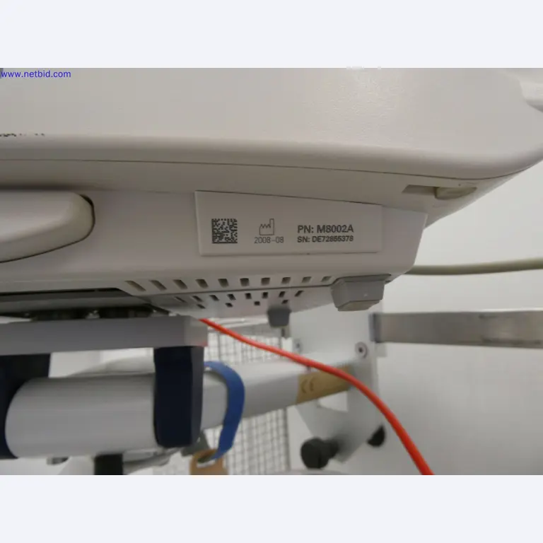 Ausstattung eines Klinikums-5