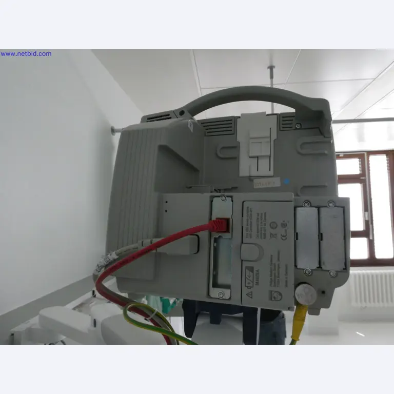 Ausstattung eines Klinikums-2