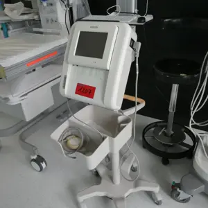 kardiotokograf Philips Medizinsysteme Böblingen GmbH M 2702 A - Avalon FM 20