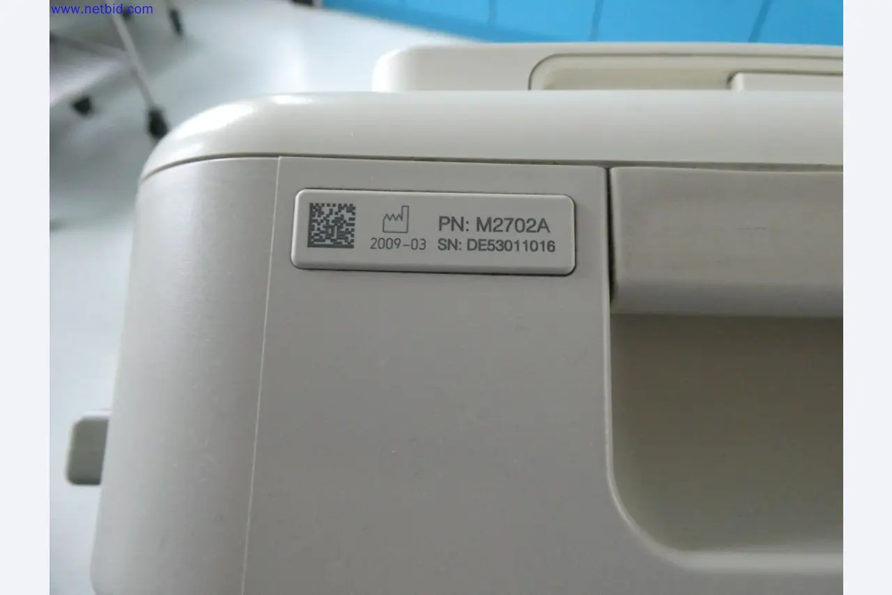 Ausstattung eines Klinikums-2