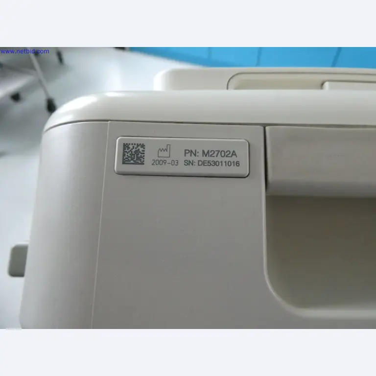 Ausstattung eines Klinikums-2