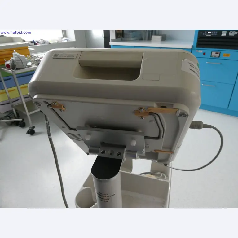 Ausstattung eines Klinikums-3