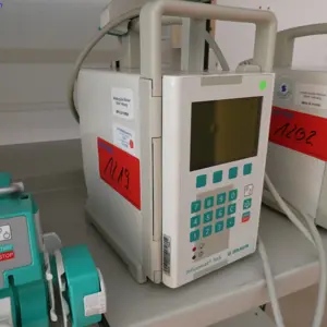 Pompa infuzyjna B. Braun Melsungen AG Infusomat fmS