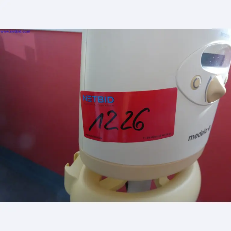 Ausstattung eines Klinikums-2