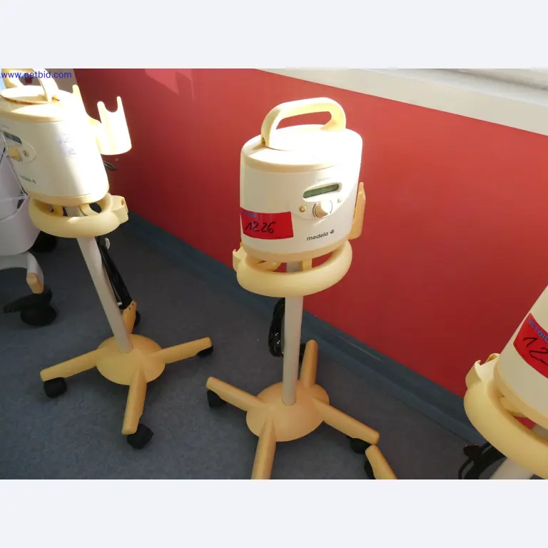 Ausstattung eines Klinikums-3