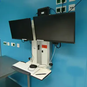 8 Mini-komputery operacyjne HP T630
