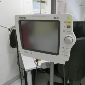 Nadzór patentowy, Monitor Kompakt Mindray Medical Germany GmbH iMEC 8