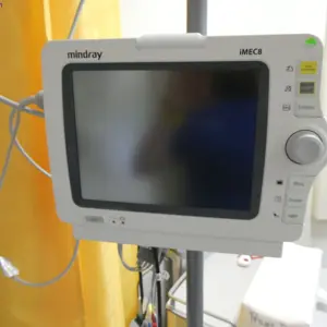 Nadzór patentowy, Monitor Kompakt Mindray Medical Germany GmbH iMEC 8
