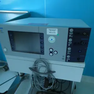 Urządzenie chirurgiczne, HF, RF ERBE Elektromedizin GmbH VIO 300 D