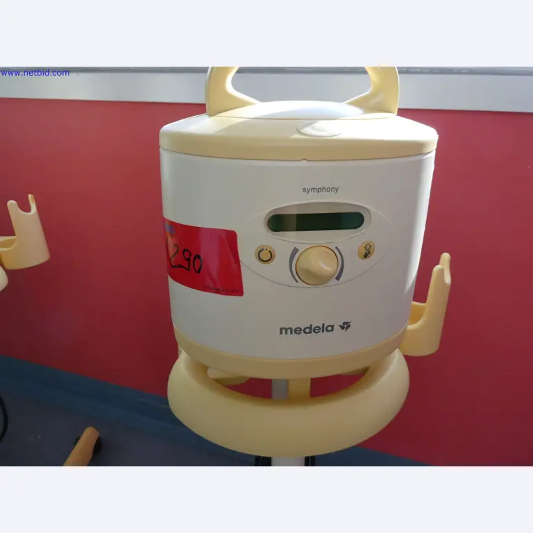 Ausstattung eines Klinikums-3