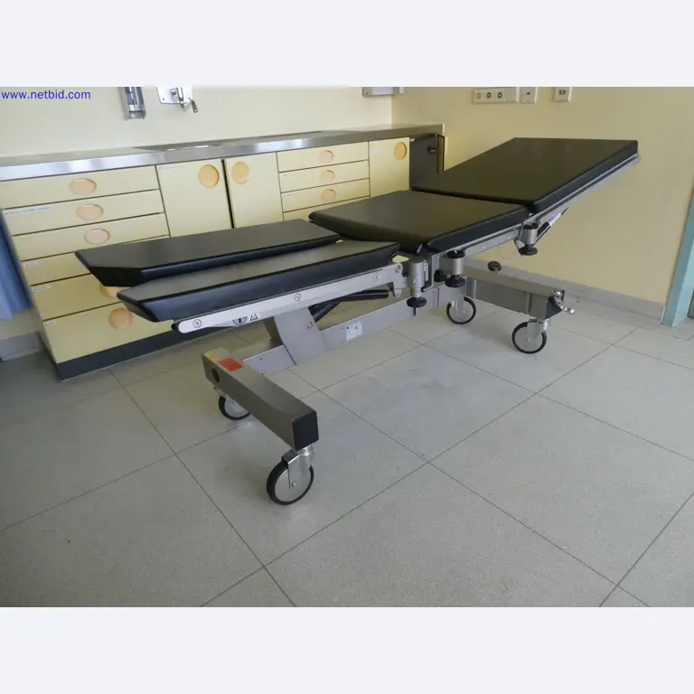 Ausstattung eines Klinikums-2