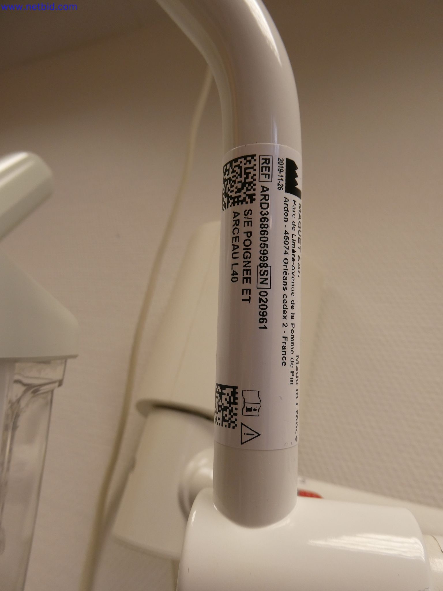 Ausstattung eines Klinikums-3