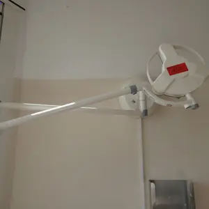 Lampa diagnostyczna (przenośna) Waldmann Lichttechnik GmbH Triango 30 F