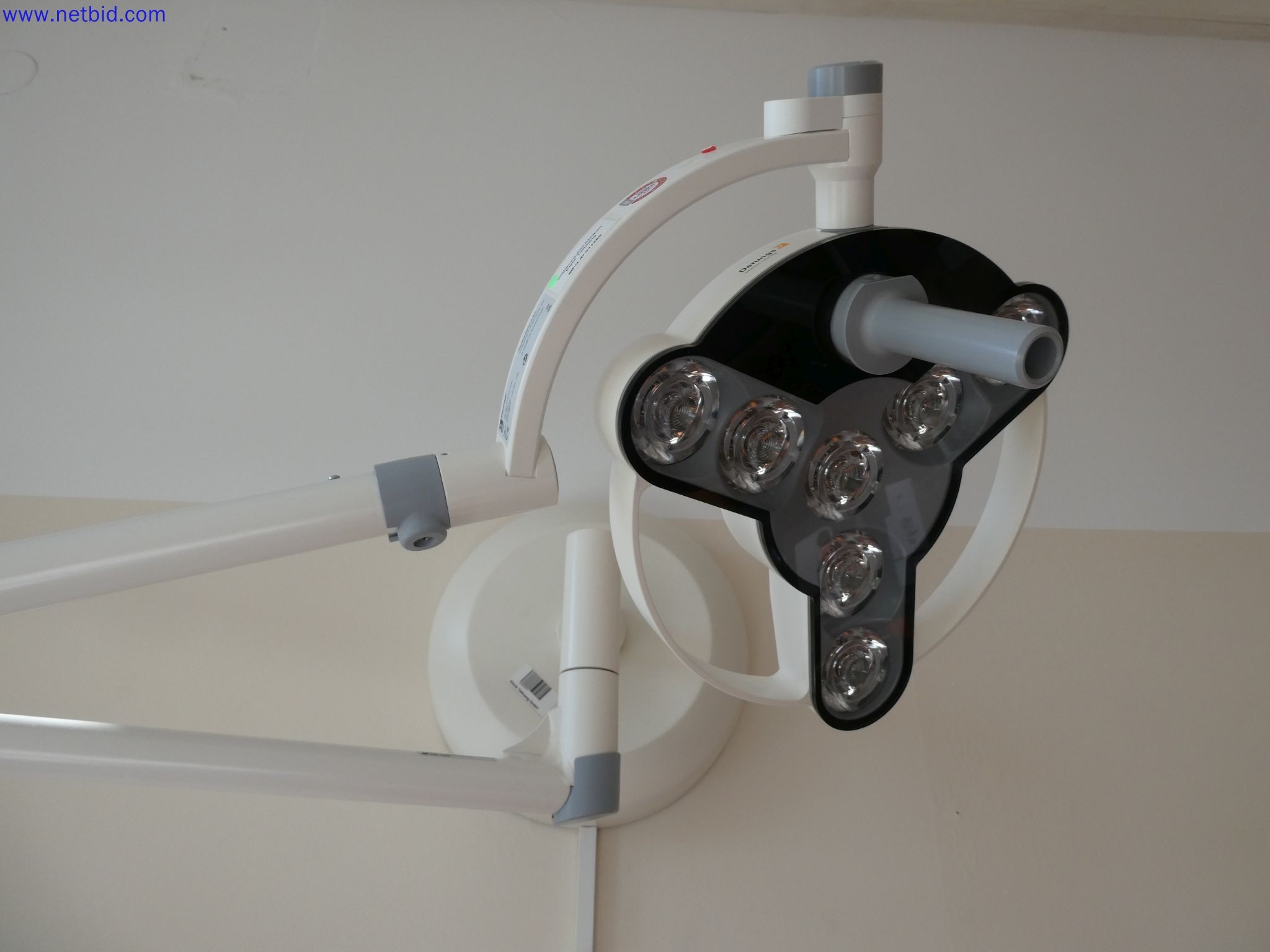 Ausstattung eines Klinikums-3