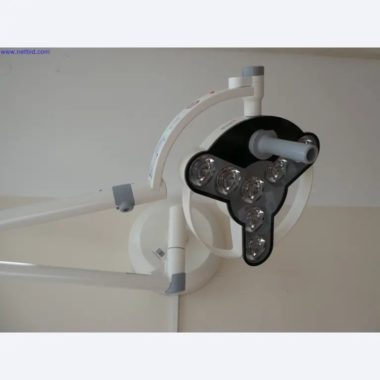 Ausstattung eines Klinikums-3