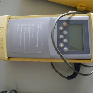 Monitorowanie pracy, SpO2 Medtronic GmbH N-65