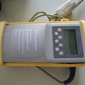 Monitorowanie pracy serca, SpO2 Medtronic GmbH N-65