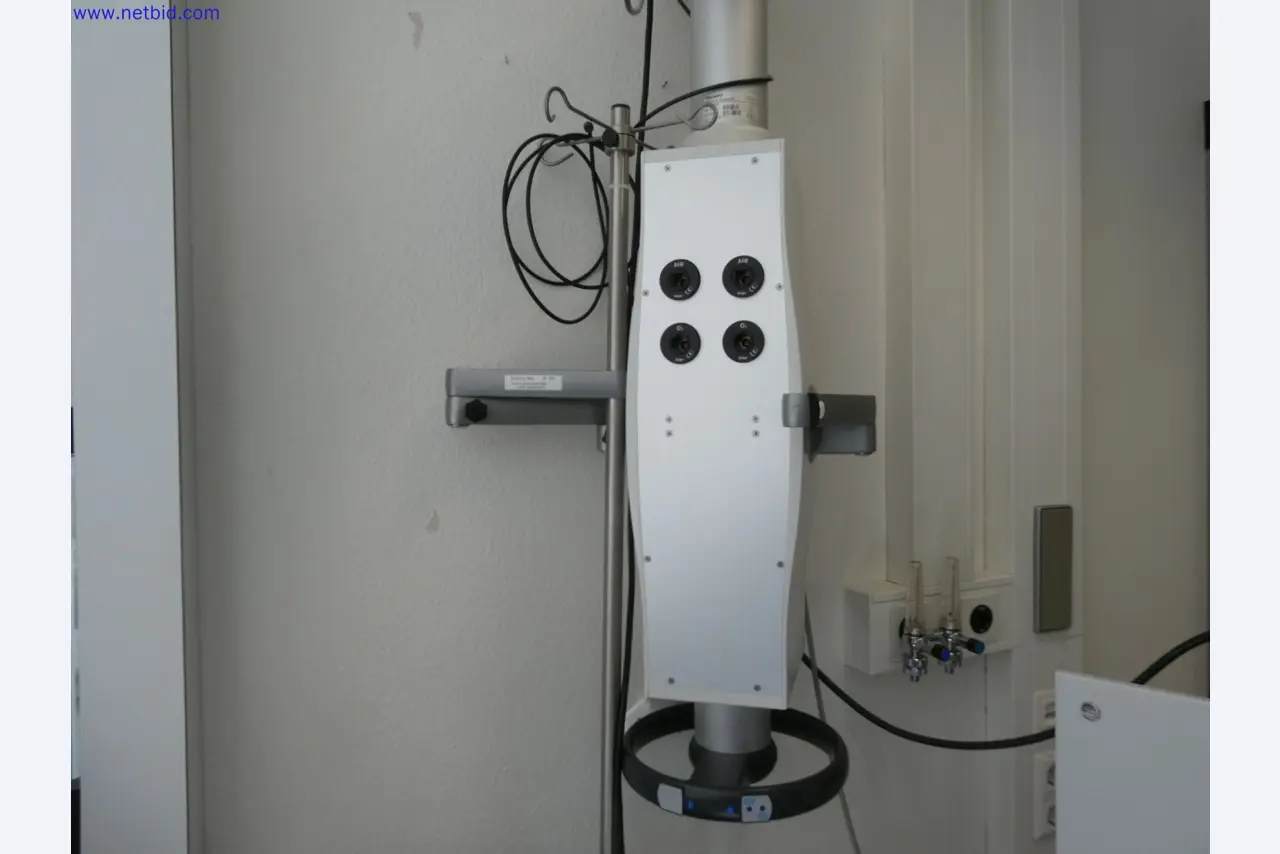 Wyposażenie szpitala-3