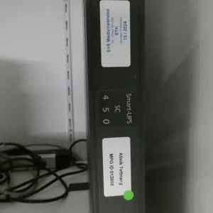 UPS APC Smart UPS SC450