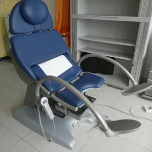 Fotel stomatologiczny Schmitz Medical GmbH