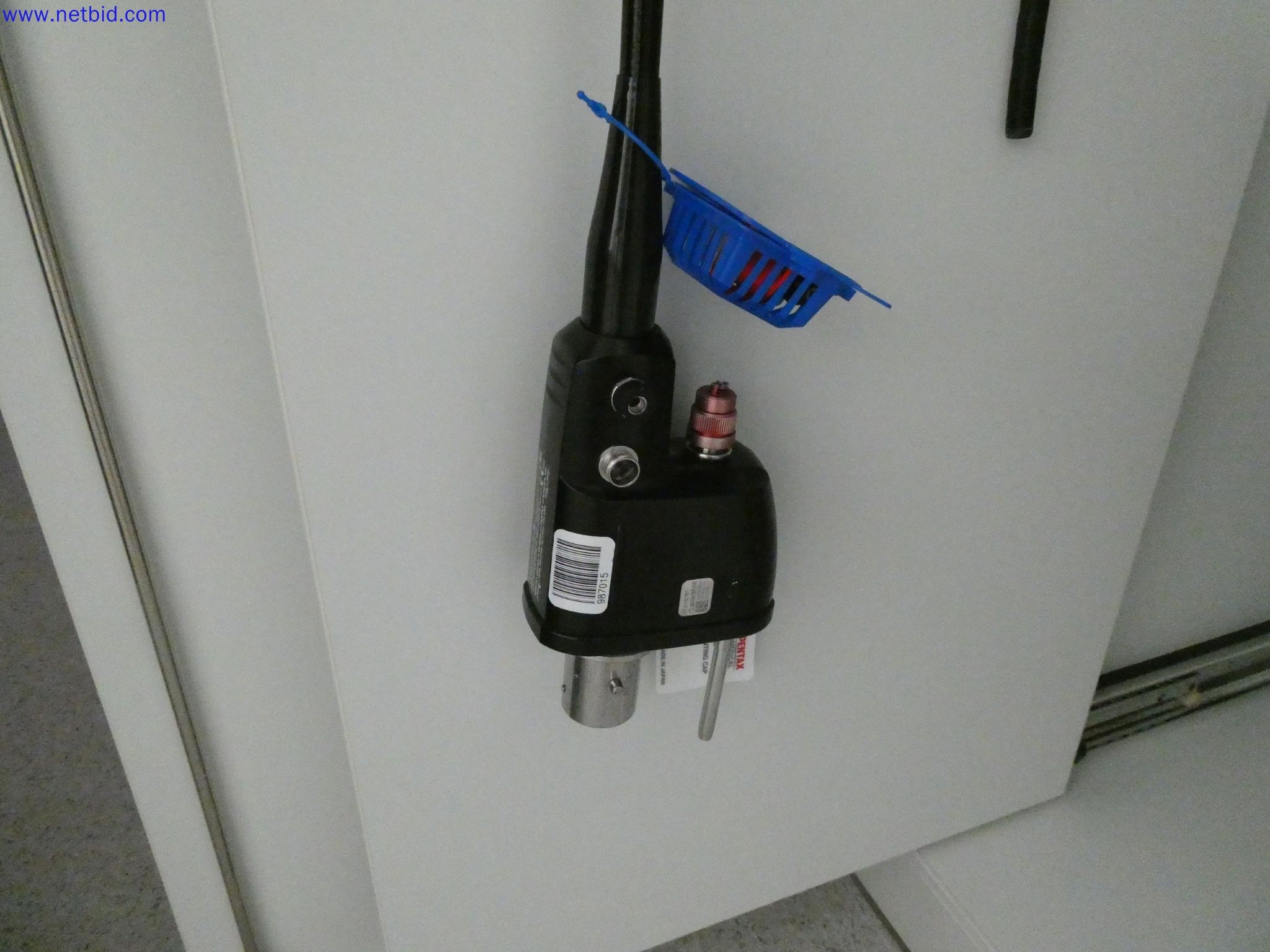 Wyposażenie szpitala-2