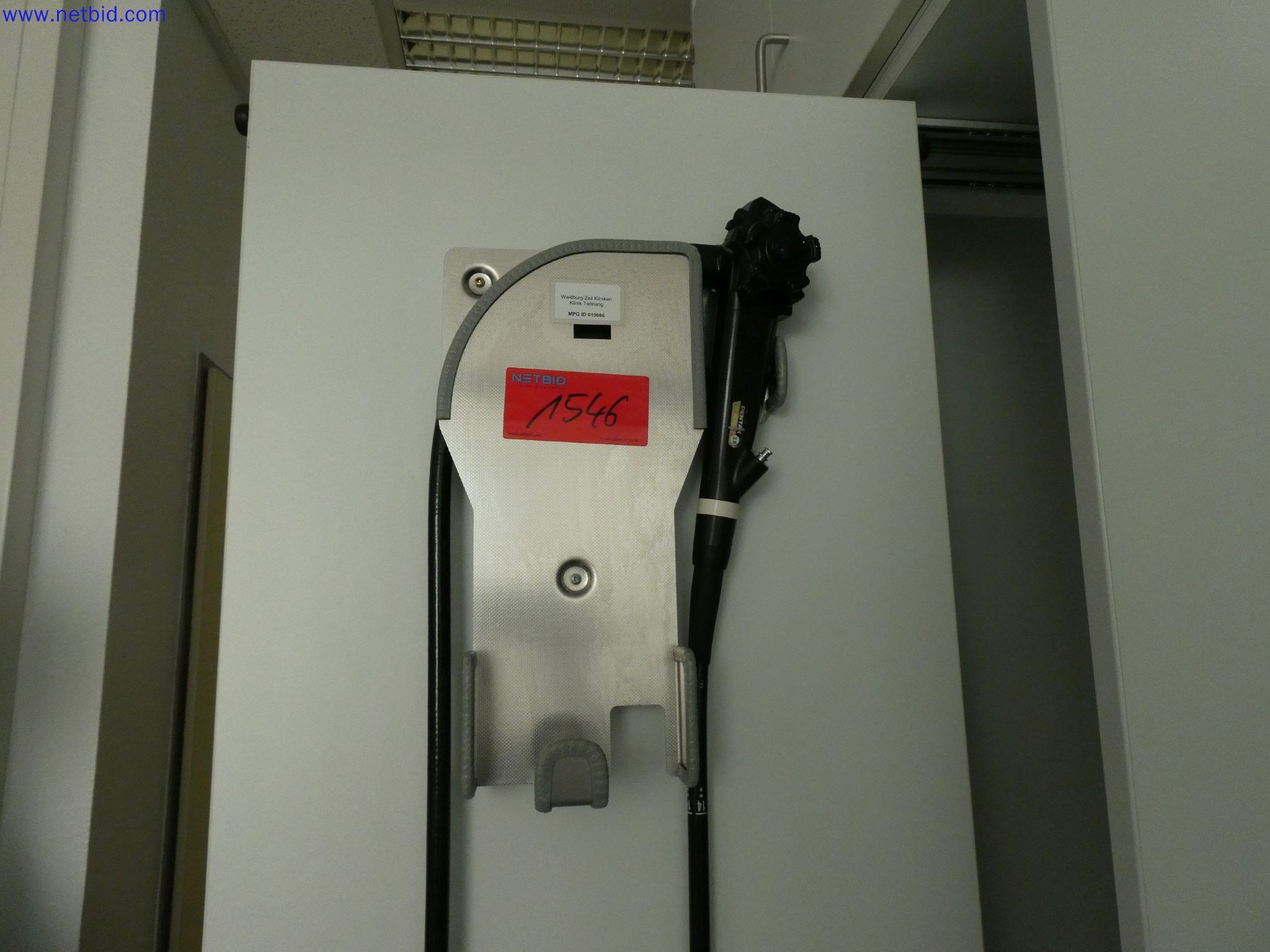 Wyposażenie szpitala-1