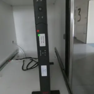 Zasilanie awaryjne (UPS) APC Medical Ltd. Smart-UPS SC 450