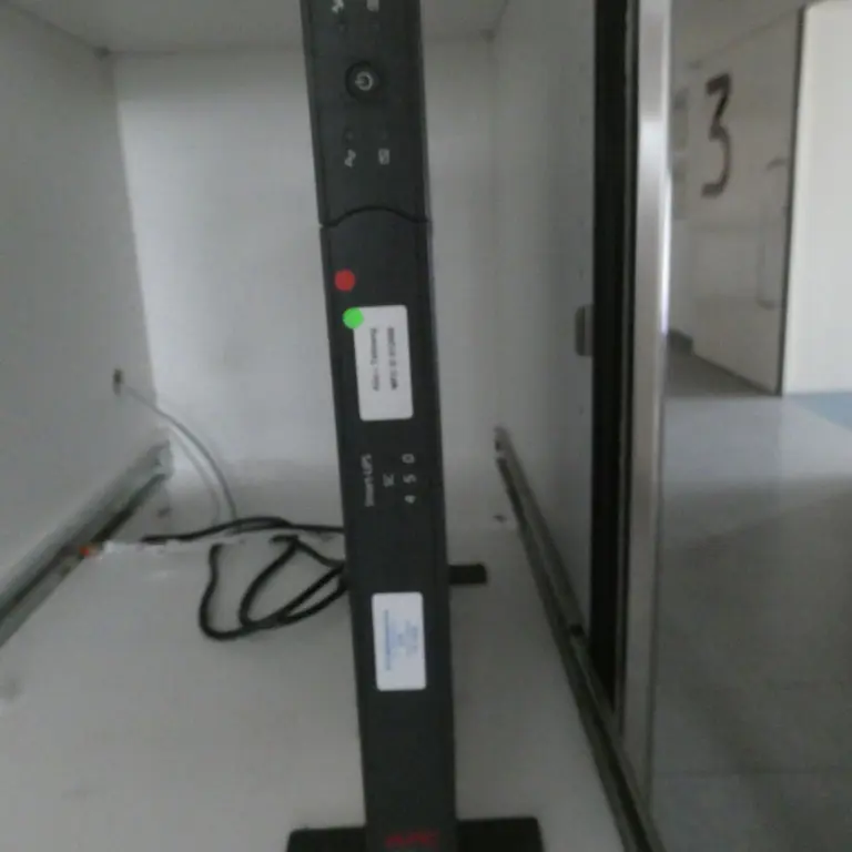 Zasilanie awaryjne (UPS) APC Medical Ltd. Smart-UPS SC 450