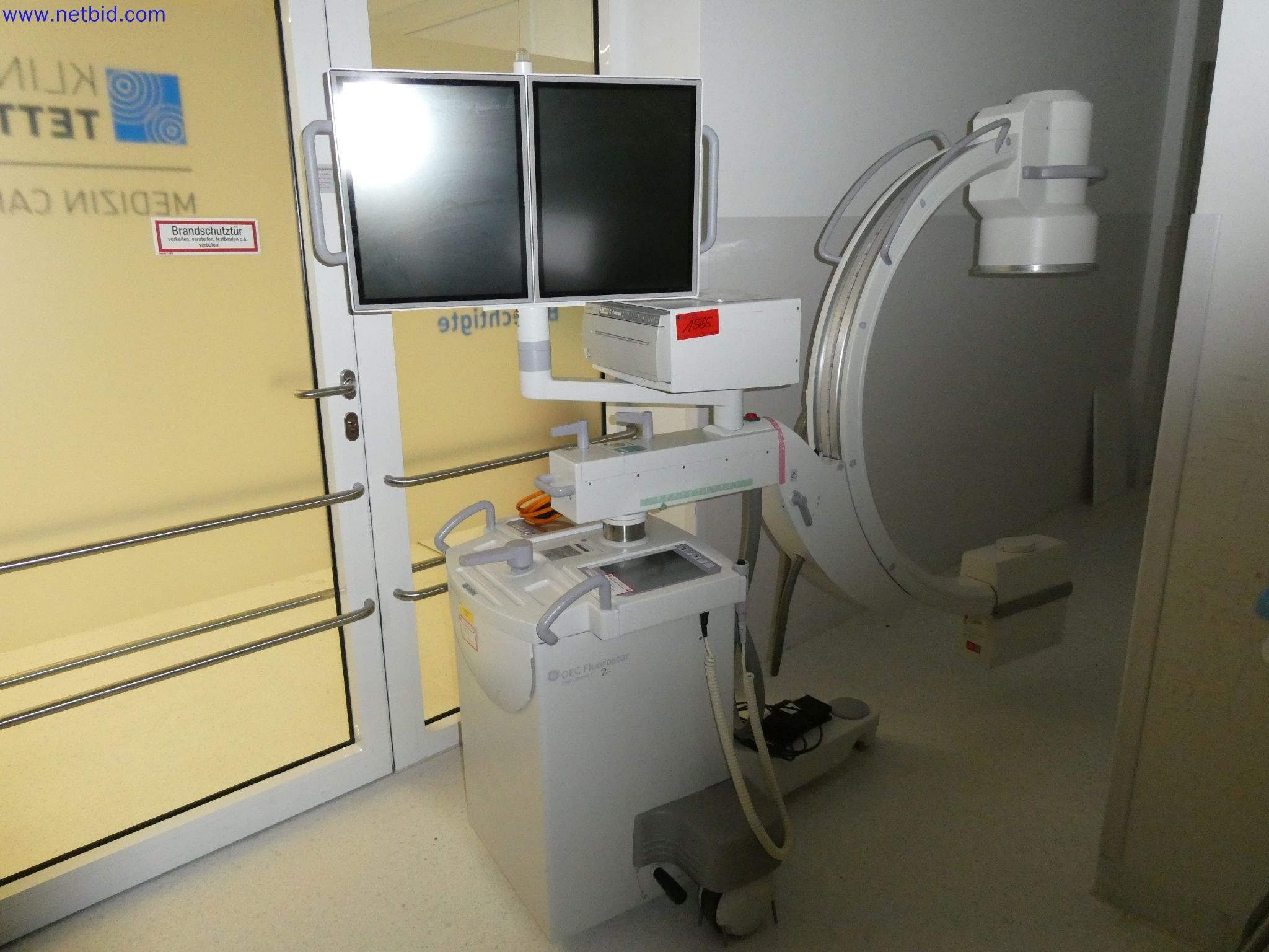 Wyposażenie szpitala-3