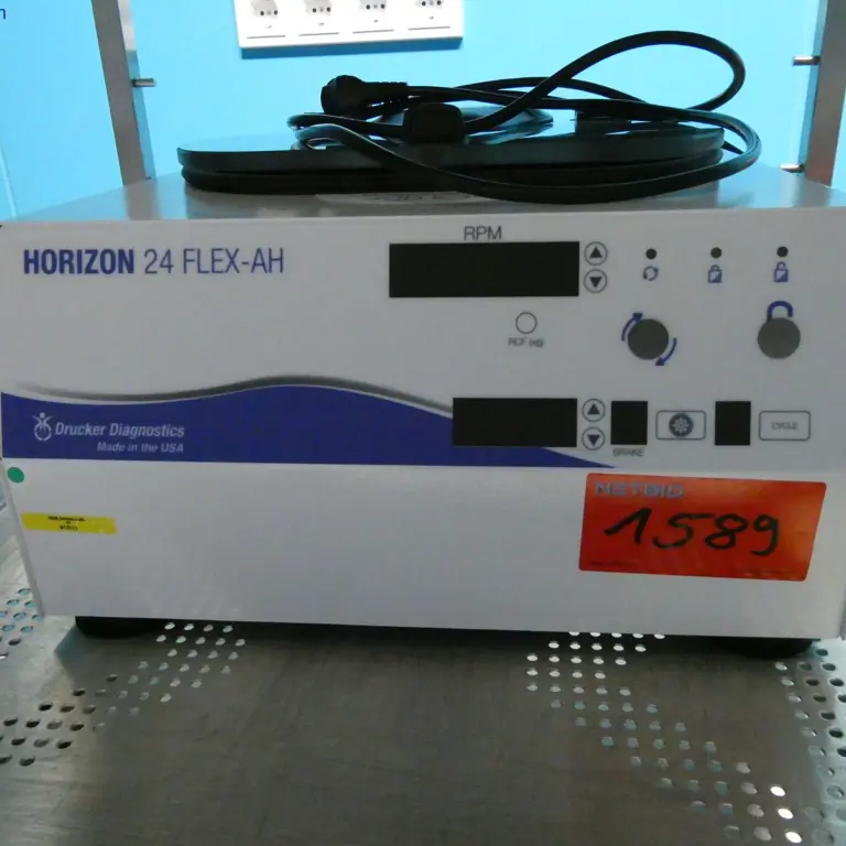 Wirówka Arthrex GmbH Horizon 24-AH