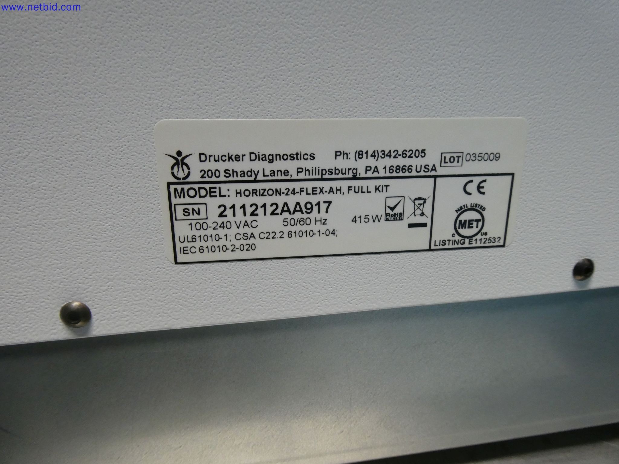 Wyposażenie szpitala-2